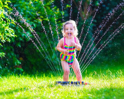 Water Fun Safety Tips for Kids