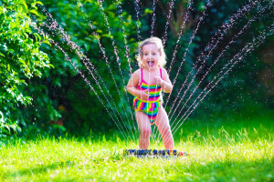 Water Fun Safety Tips for Kids