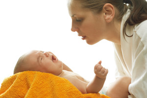 newborn care specialist