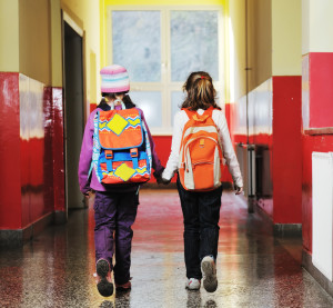 choose the right nanny for back to school transition