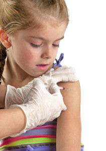 Nannies and Vaccinations