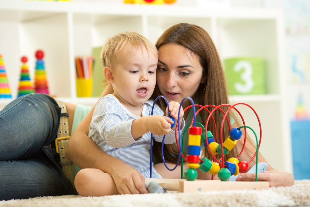 Full Time Nanny Agency Job Positions & Finding the Right Help