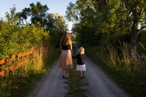 Child Discipline Methods and Techniques
