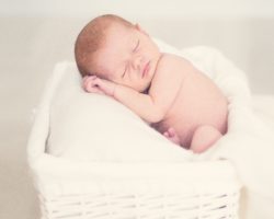Our Trained Baby Nurses’ Rules for Visiting a Newborn