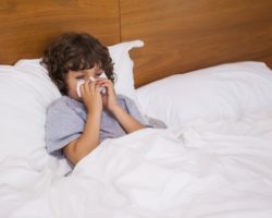 Identifying, Managing and Treating Your Child’s Seasonal Allergies