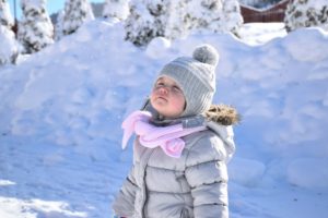 8 Magical Winter Traditions to Start with Your Family