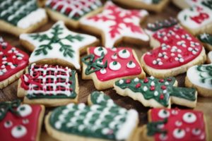  4 Magical Cookie Recipes to Try This Holiday Season