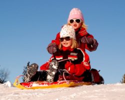 Our 42 Favorite Holiday Activities for Kids to Do This Winter
