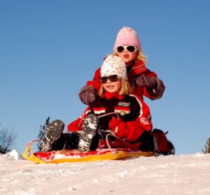 Our 42 Favorite Holiday Activities for Kids to Do This Winter