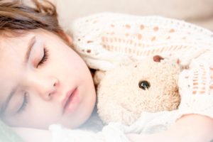 4 Ways to Better Prepare Yourself for Your Child’s Sick Day