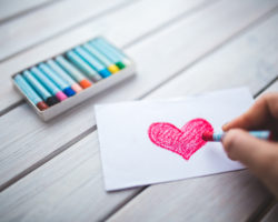 Celebrate Love with These Valentine’s Day Crafts!