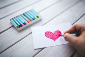 Celebrate Love with These Valentine’s Day Crafts!
