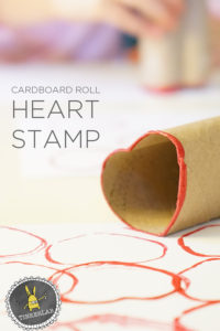 cardboard-roll-heart-stamp
