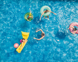 Water Activities for Kids