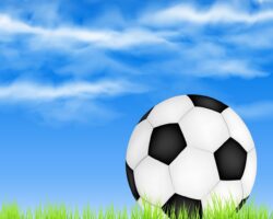 world cup soccer